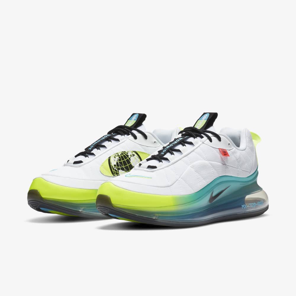 Nike air max 720 world cup best sale